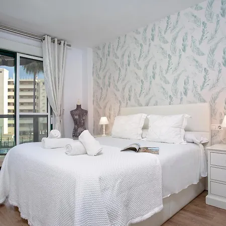 Apartment Sunstay Navajas Flat Iii Torremolinos