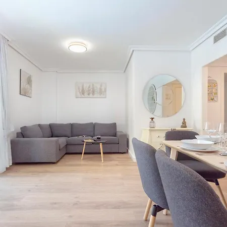 Sunstay Navajas Flat Iii * Torremolinos