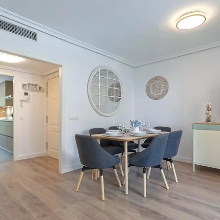Apartment Sunstay Navajas Flat Iii Torremolinos