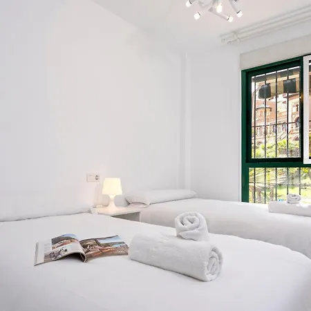Sunstay Navajas Flat Iii