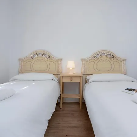 Sunstay Navajas Flat Iii Apartment *