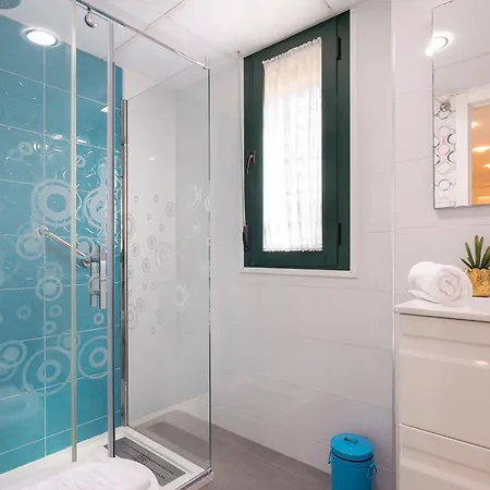 Sunstay Navajas Flat Iii Apartment *