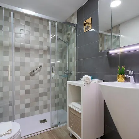 Sunstay Navajas Flat Iii Apartment