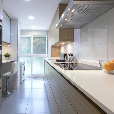 Sunstay Navajas Flat Iii Apartment